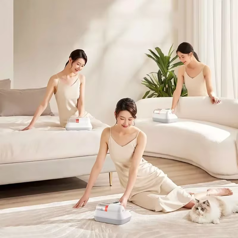 NOUVEAU Aspirateur anti-acariens MIJIA Pro pour la maison