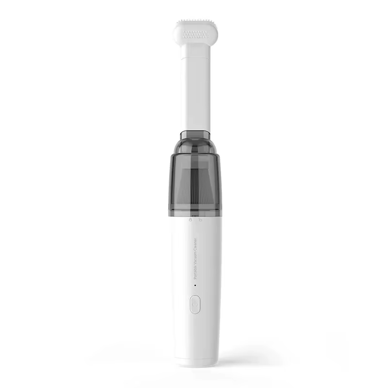 Aspirateur miniature pour voiture, aspiration puissante, aspirateur à main rechargeable pour voiture et maison, aspirateur auto