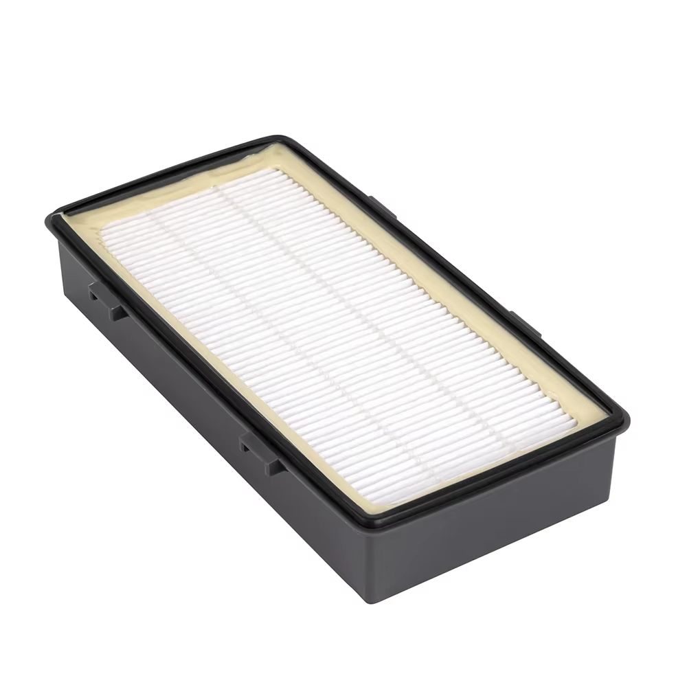 Hepa Pound-Kit d'accessoires de filtre pour aspirateur Rowenta