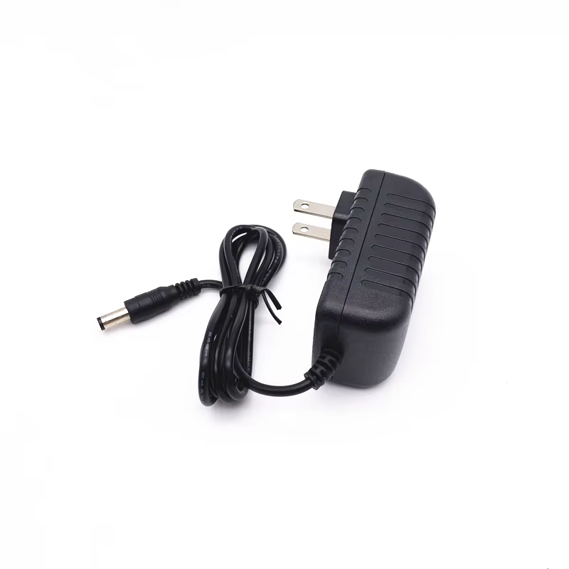 Adaptateur secteur pour aspirateur robot