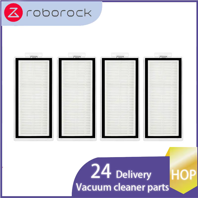 Roborock Q7 / Q7+ / Q7 Max+ Brosse à rouleau pour aspirateur robot
