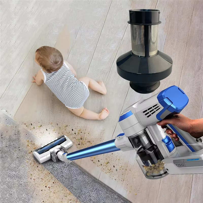 Pour Tineco Pure ONE série A10/A11 S11 support de filtre de remplacement aspirateurs sans fil ensemble de filtres à