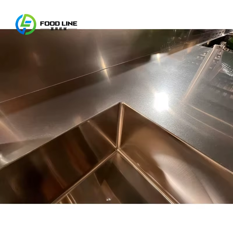 Ensemble de meubles de cuisine extérieure modernes personnalisés, barbecue multi-usages pour jardin, camping et cuisson en plein air
