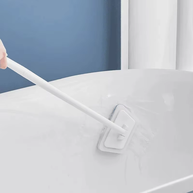 Brosses de nettoyage, accessoires de salle de bains