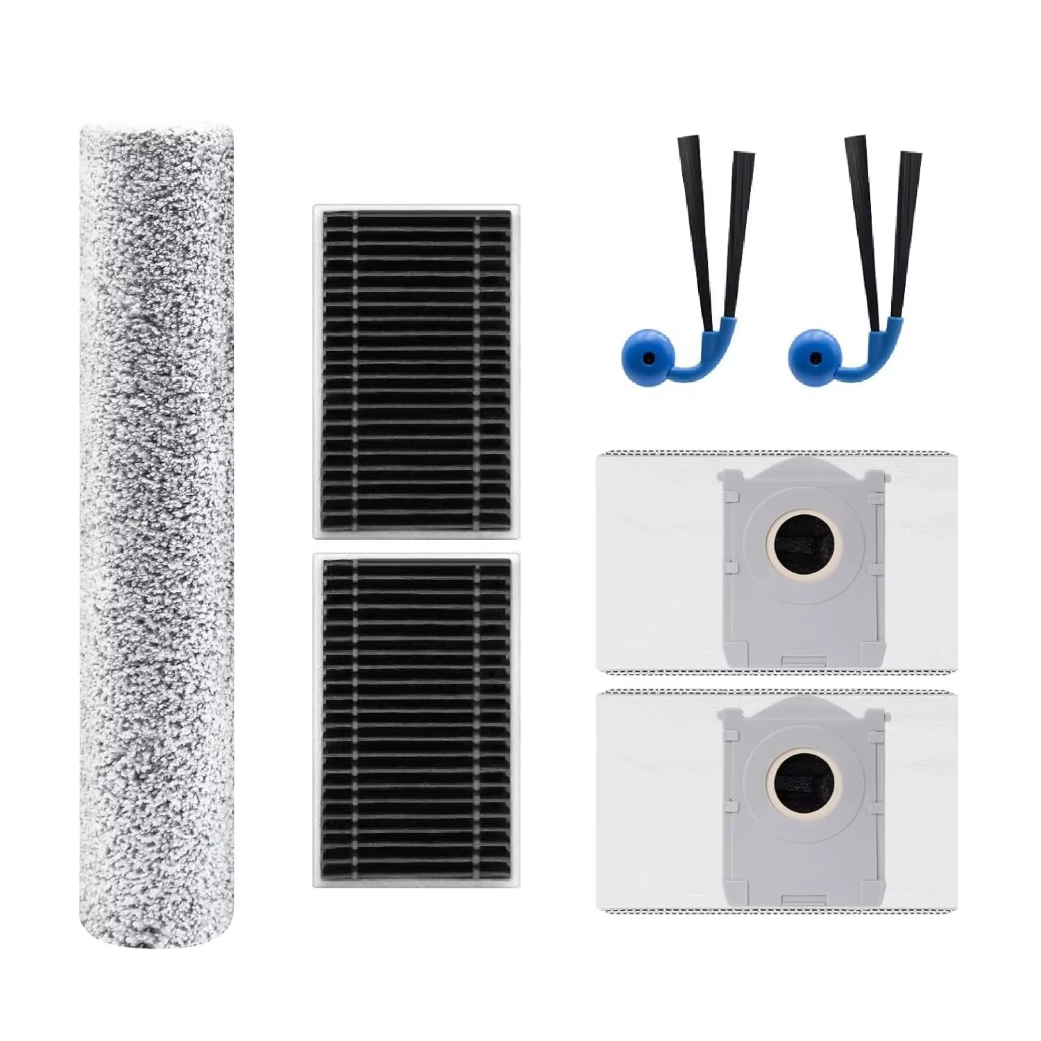 Accessoires T90 PRO Omni pour aspirateur robot ECOVACS T90 Omni
