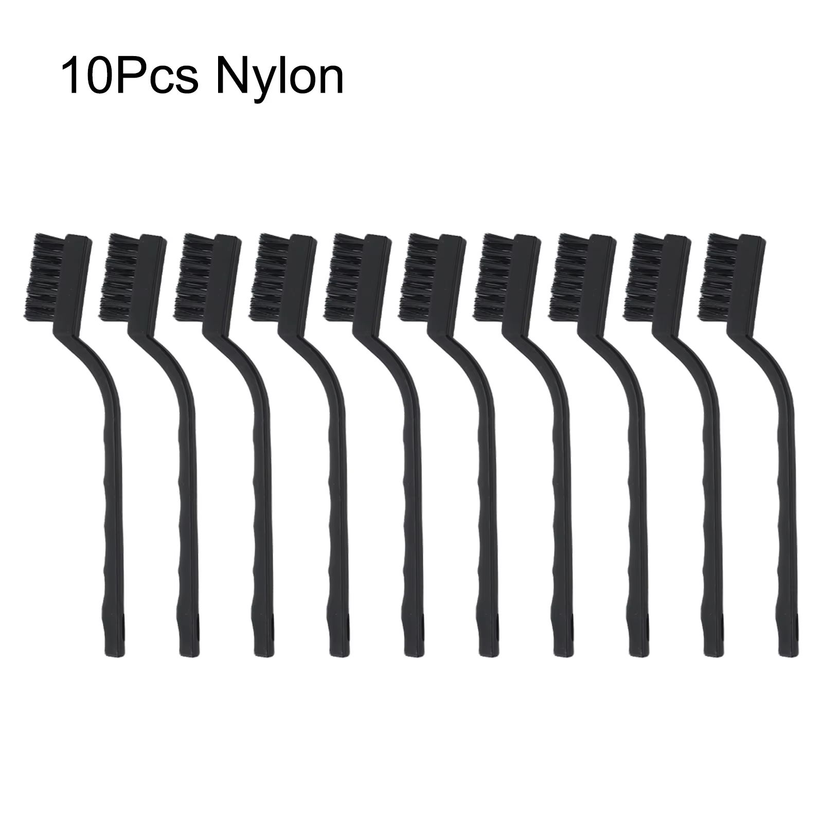 Brosse de nettoyage en Nylon