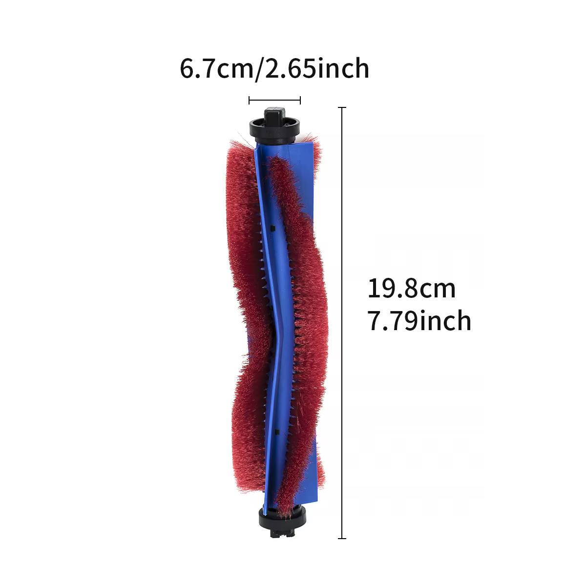 Accessoires pour aspirateur robot Dyson Spot+Scrub Ai
