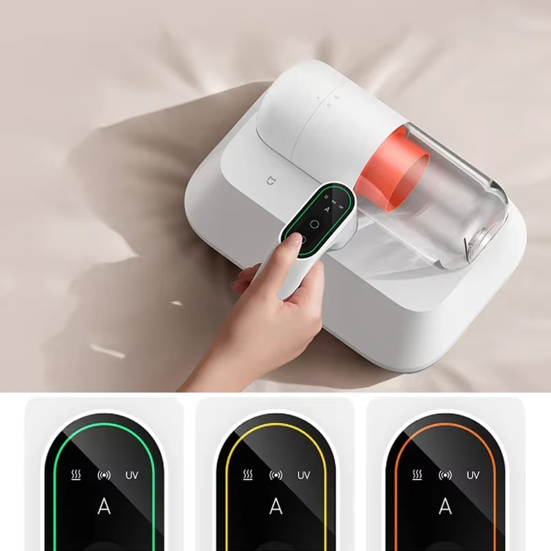 NOUVEAU Aspirateur anti-acariens MIJIA Pro pour la maison