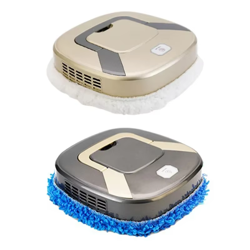 Robot de nettoyage intelligent