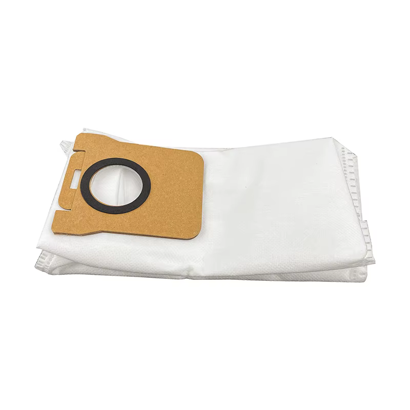 Pour Xiaomi Mi Robot aspirateur-vadrouille 2 Ultra Mijia STYTJ05ZHM pièces de rechange sac poubelle aspirateur sac à poussière Kitfort appareil ménager