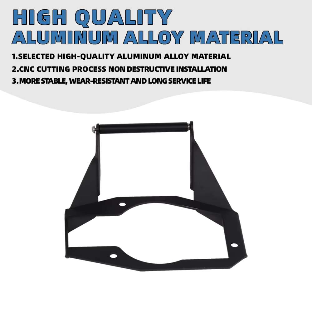 Support de téléphone portable pour moto, support GPS, support d'invite de navigation, KTM 1290 Super DUKE IGHTR Smile Duke 1290