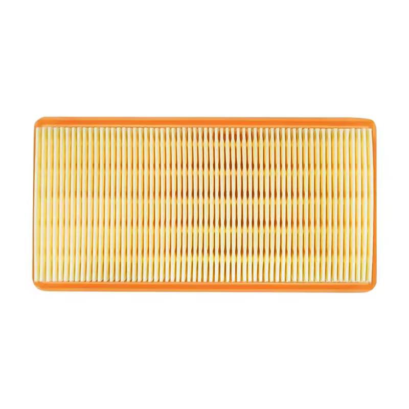 Filtres plats plissés pour batterie Kärcher 6.415-953.0/AD2/AD4 Premium/AD3.000/AD3.200