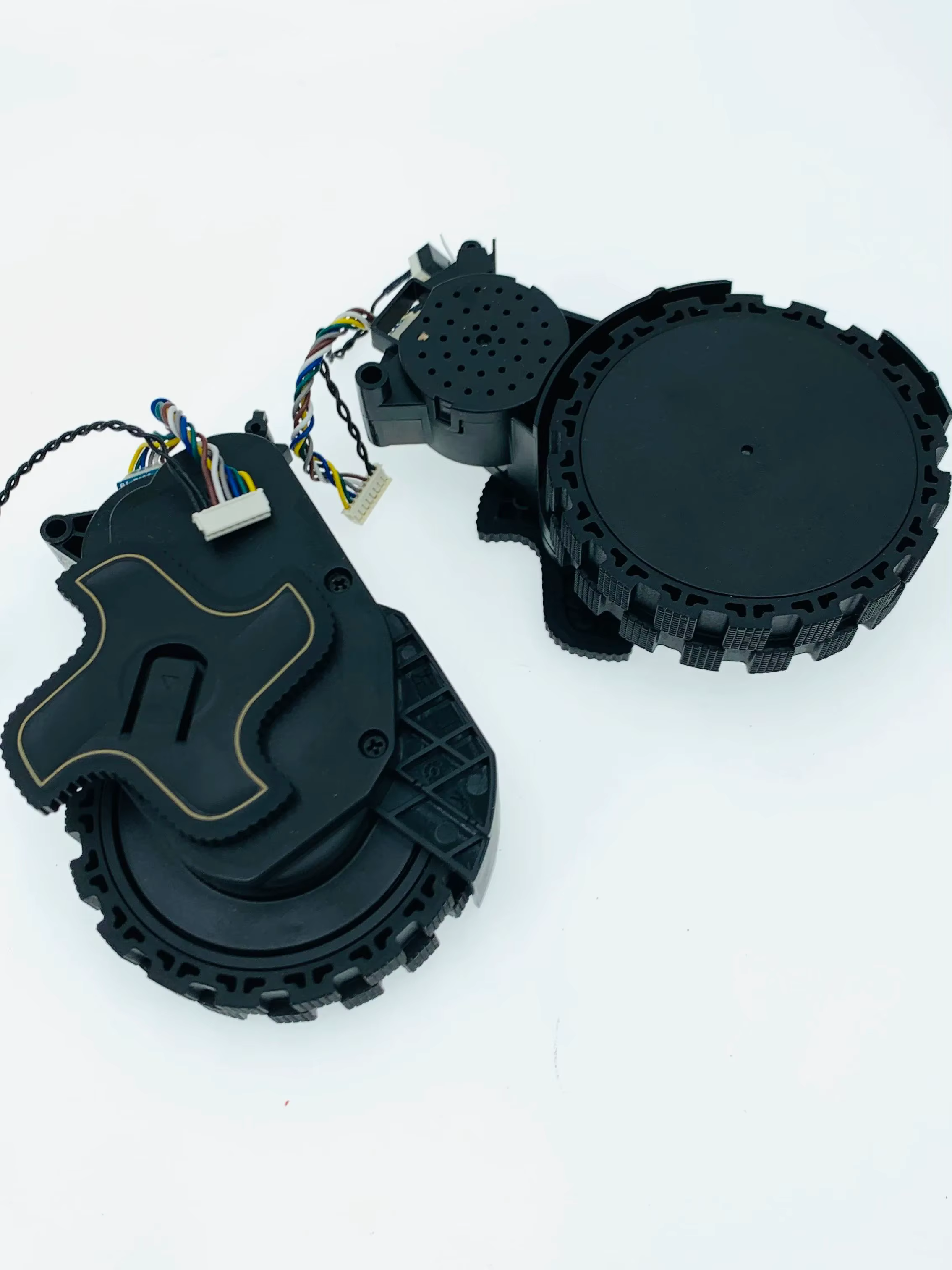 Roue gauche et droite pour aspirateur robot Dreame-L40 UltraL40s Ultra/L40s-Pro Ultra