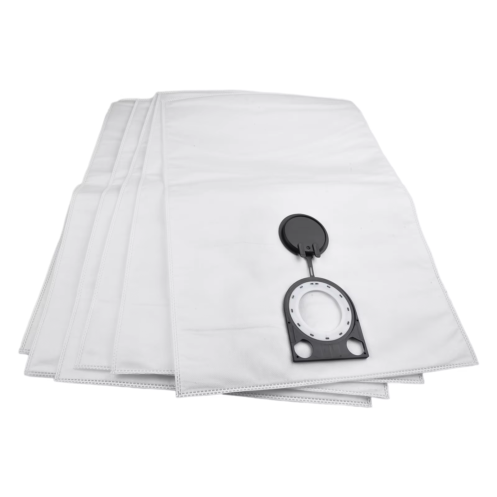 Sacs à poussière avec filtre polaire
