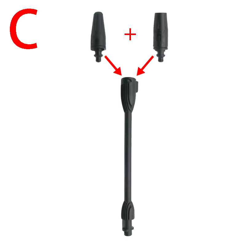 Nettoyeur haute pression pour Karcher K2 K3 K4 K5 K6 K7