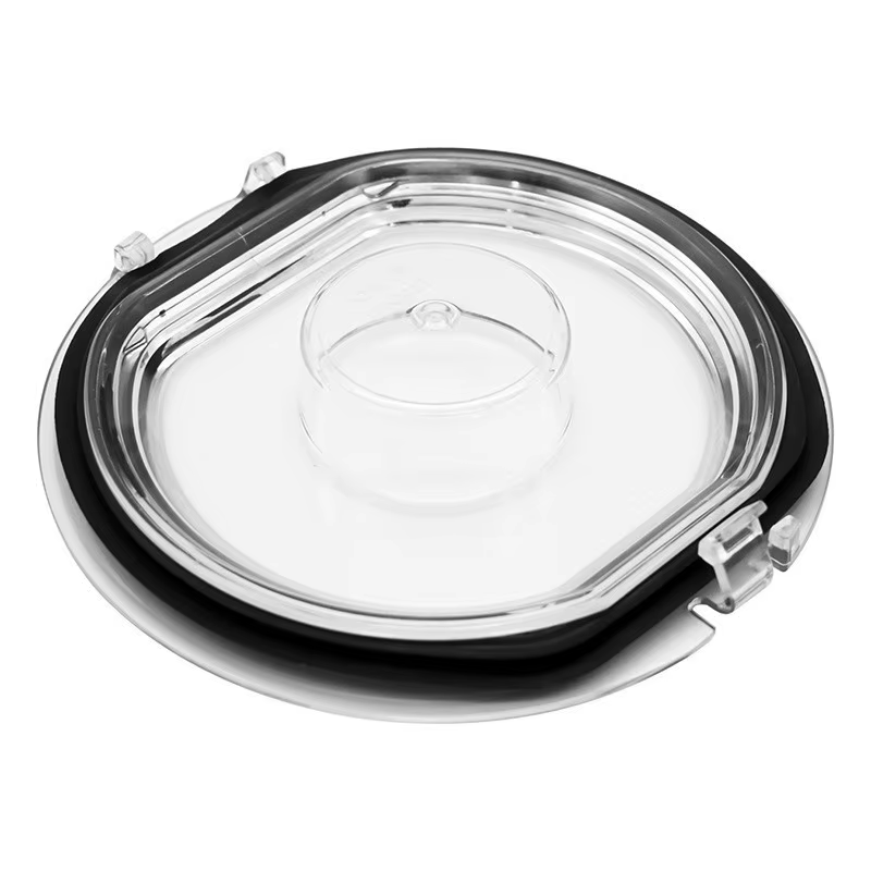 Couvercle de Base de poubelle pour aspirateur robot Dyson V7 V8 SV10 SV11
