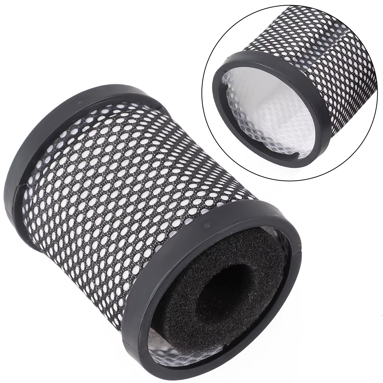 Filtre pour aspirateur Hoover H-Free série 100