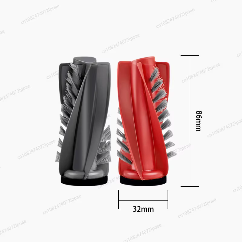 Roborock Qrevo Curv / 5AE / 5A1 / 5XC / S5X