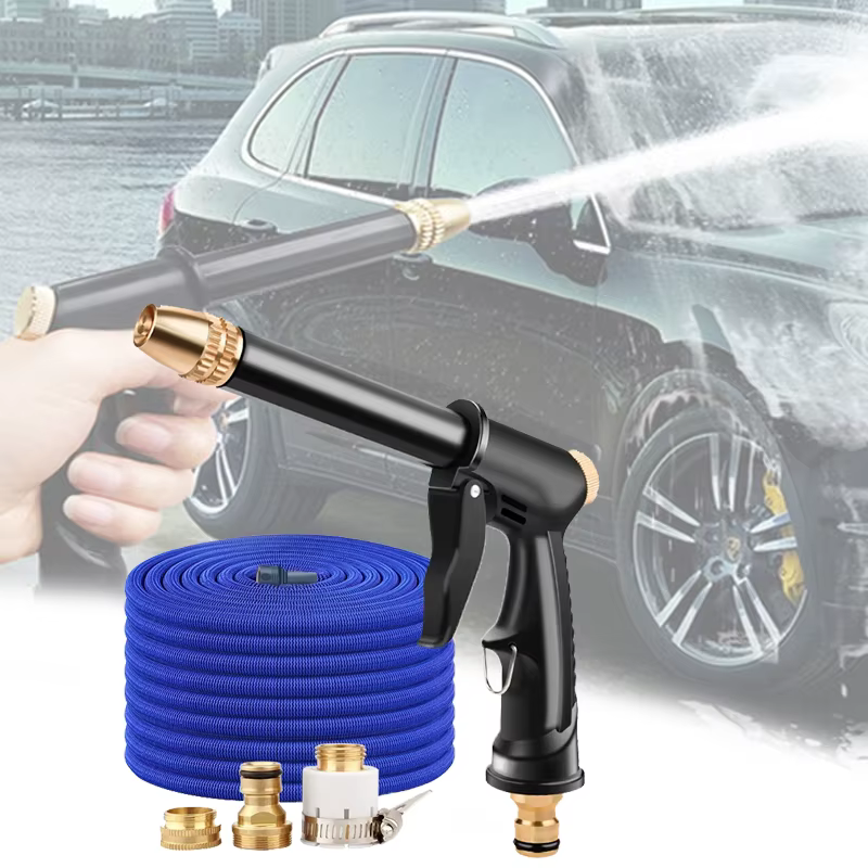 Pistolet à eau haute pression