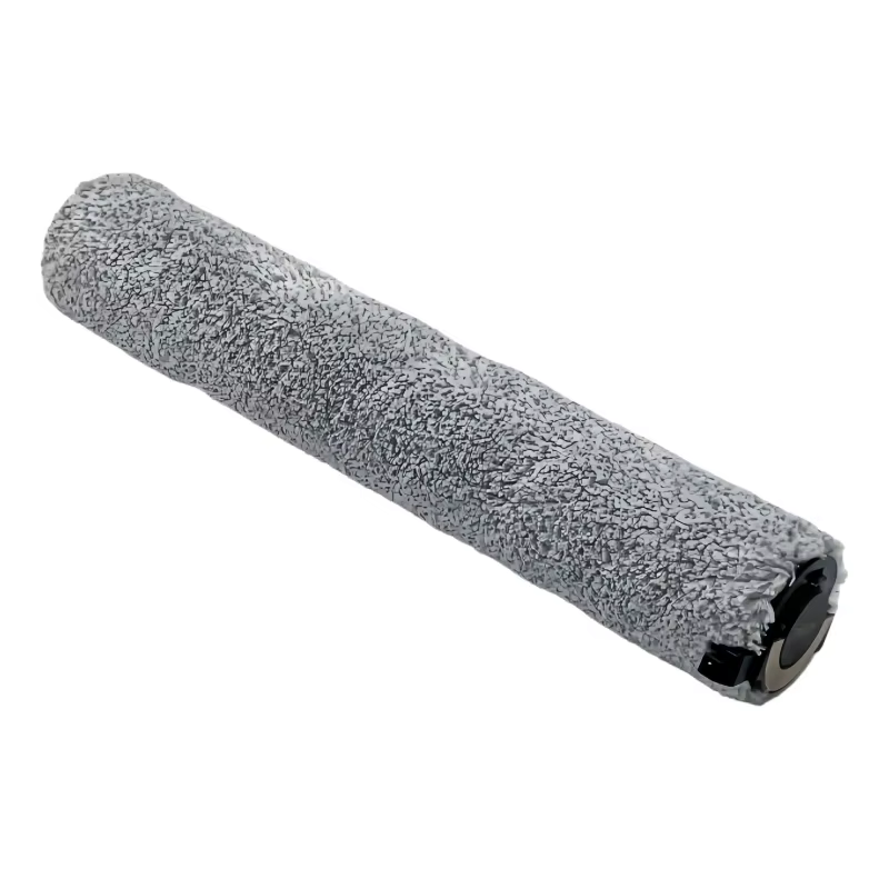 Accessoires de rechange pour aspirateur robot Dreame Aqua10 Ultra : Rouleau de nettoyage et chiffon de remplacement