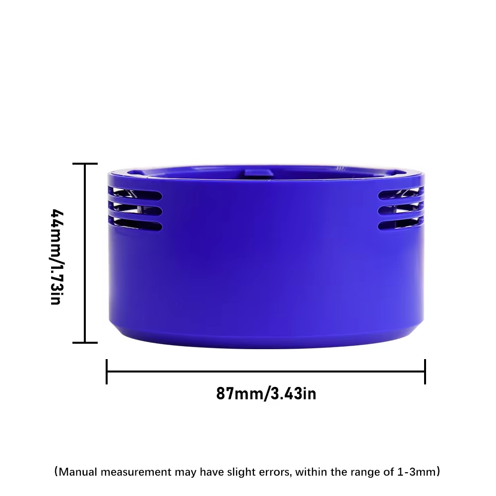 Kit de filtre pour aspirateur sans fil Dyson V7 V8 Absolute Animal