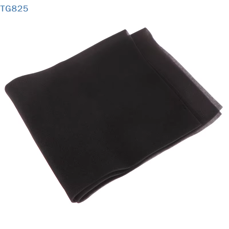 【AN】【NH】60*50*0.3cm Filtre à charbon actif haute densité universel pour hotte de cuisine