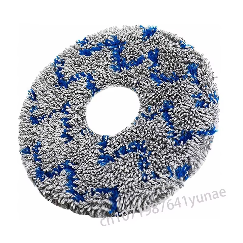 Chiffon de vadrouille pour Ecovacs Deebot T30 Pro omni T10 T20