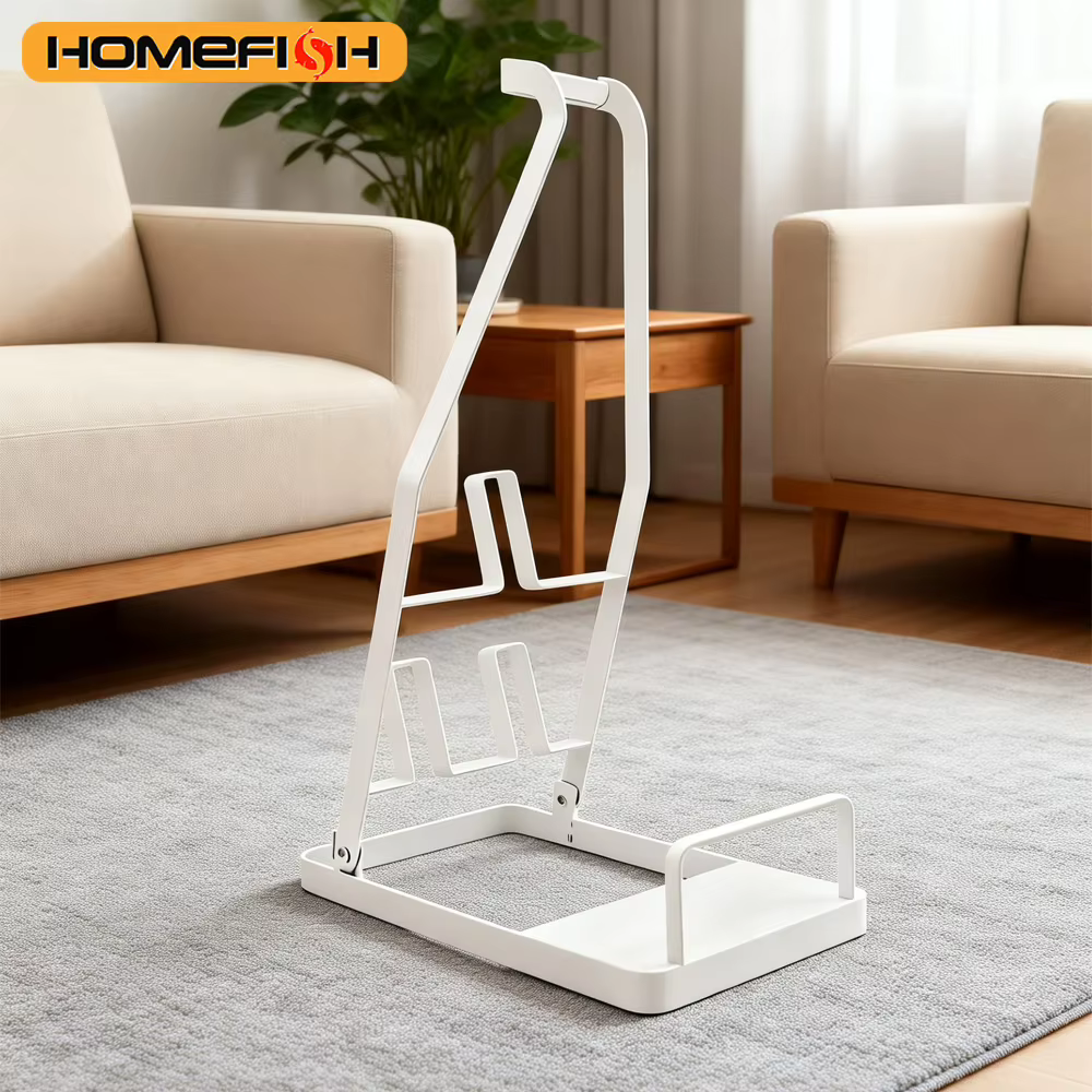 Support universel pour aspirateur