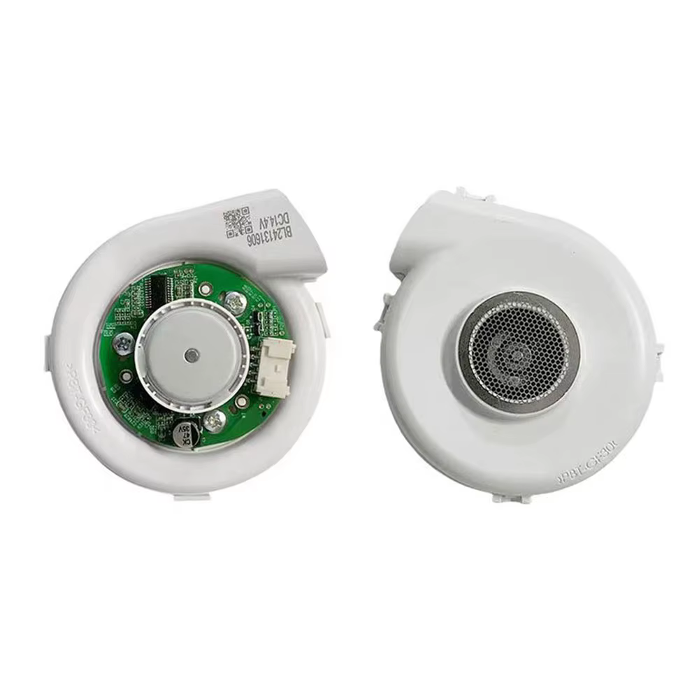 Moteur de ventilateur pour aspirateur Robot Xiaomi X20 Max/D109GL