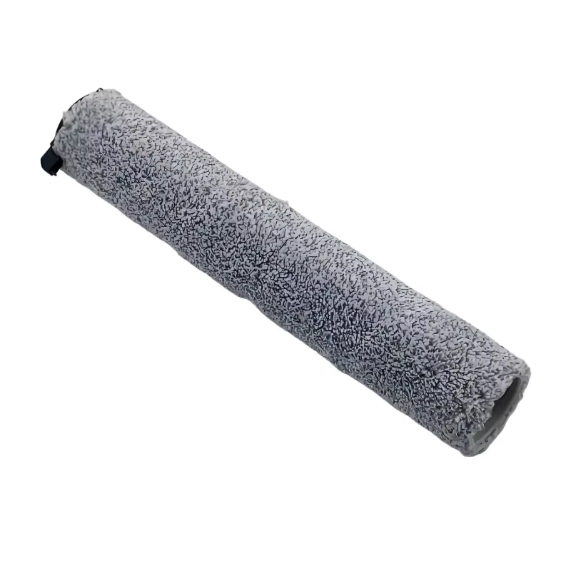 Accessoires de rechange pour aspirateur robot Dreame Aqua10 Ultra : Rouleau de nettoyage et chiffon de remplacement