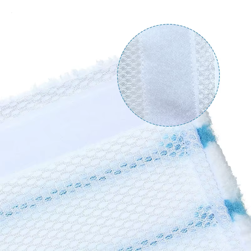 Pour Black Decker vadrouille à vapeur FSM1610/FSM1630/FSMH13E5/FSMH1321-A9/FSM1616/HSMC1321 microfibre lavable tampon de nettoyage accessoires