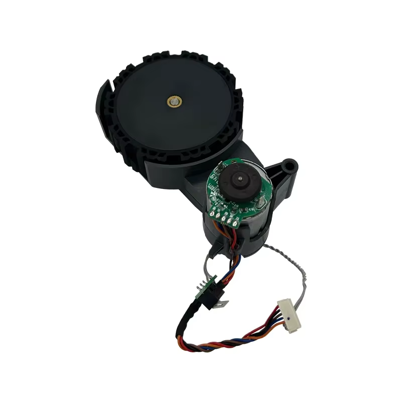 Roue de marche d'aspirateur Roborock d'origine pour S8