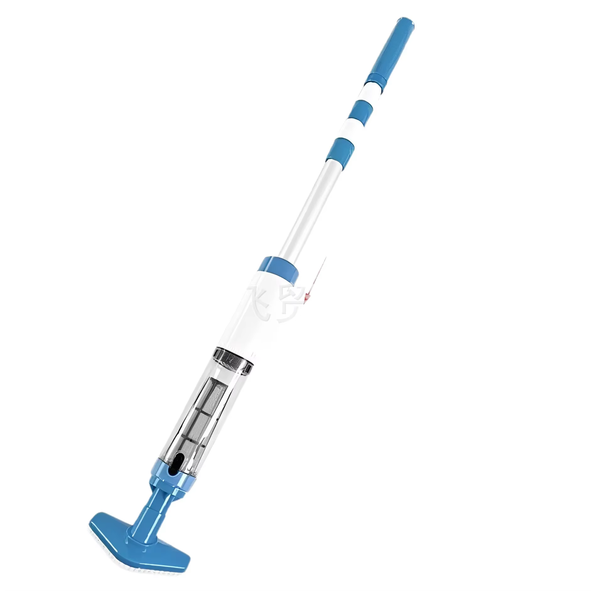 Aspirateur sans fil pour piscine