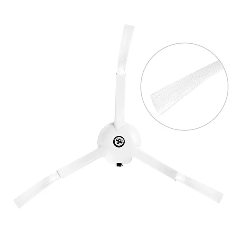 Filtre de brosse latérale principale pour aspirateur robot Xiaomi Mi