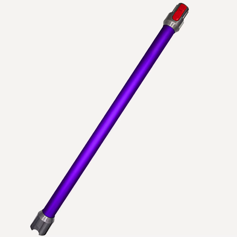 Tige d'extension télescopique pour aspirateur à main sans fil Dyson V7 V8 V10 V11 V15
