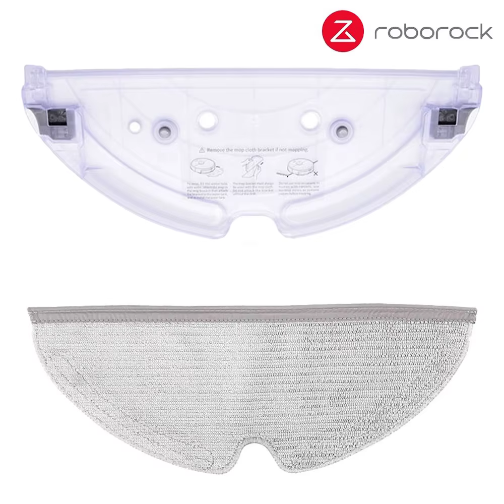 Accessoires pour aspirateur Roborock S5 MAX S50 MAX S55 MAX Dock MAXV T7 Pro