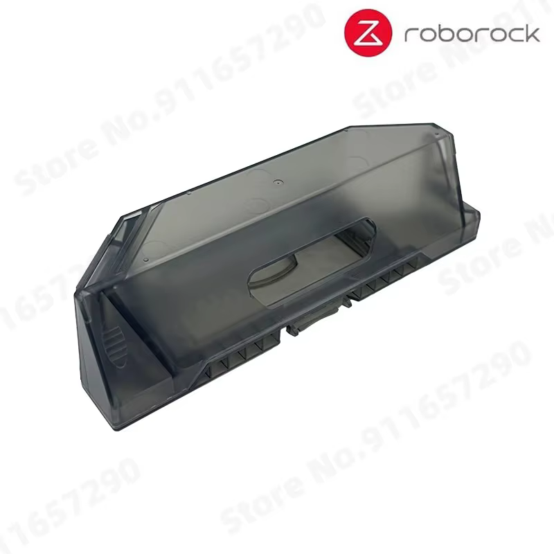 Roborock Qrevo Master / V20 / P10S Pro Nouvelle boîte à poussière pour aspirateur robot