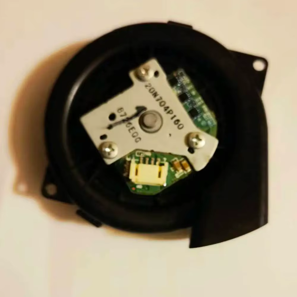 Module de moteur de ventilateur pour aspirateur Robot Cecotec Conga 1790 Ultra 1790 Titanium 1990 Eufy RoboVac L70