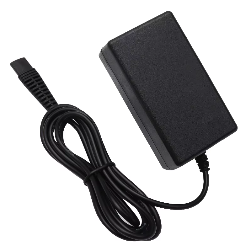 Chargeur 4, 9 pieds 30V 600mA pour aspirateur Cecotec Conga Rockstar 300X-Treme/500/700 Ultimate/1200/1300