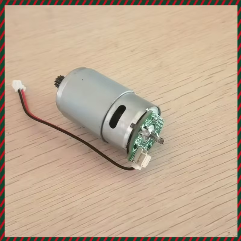Pièces de rechange pour aspirateur robot Silvercrest SSR1