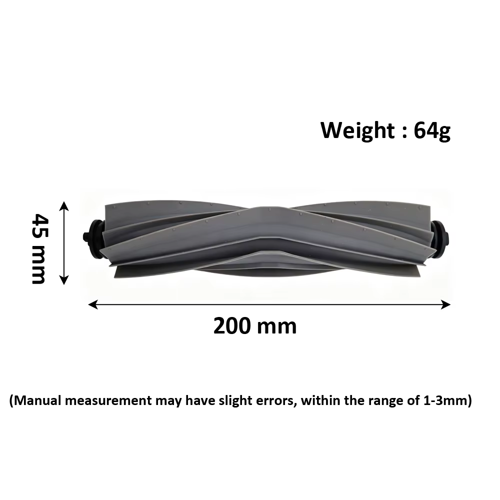 Accessoires d'origine pour Dreame L40 Ultra X40