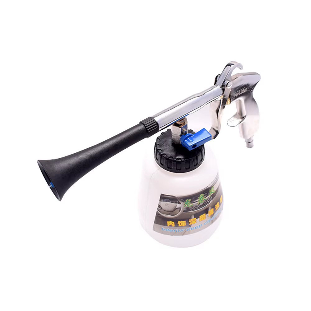 Pistolet nettoyeur haute pression pour voiture