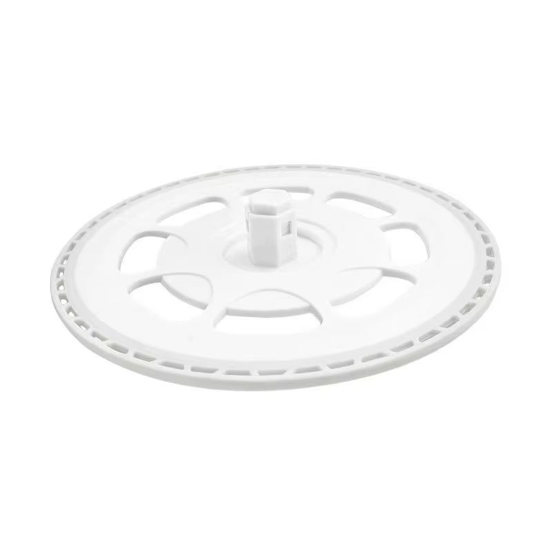 Support de tissu de vadrouille pour Roborock QR 798 / Qrevo 5AE Edge 5V1