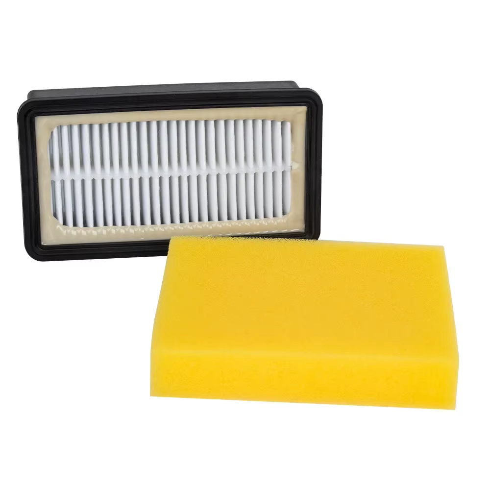 Kit d'accessoires pour aspirateur