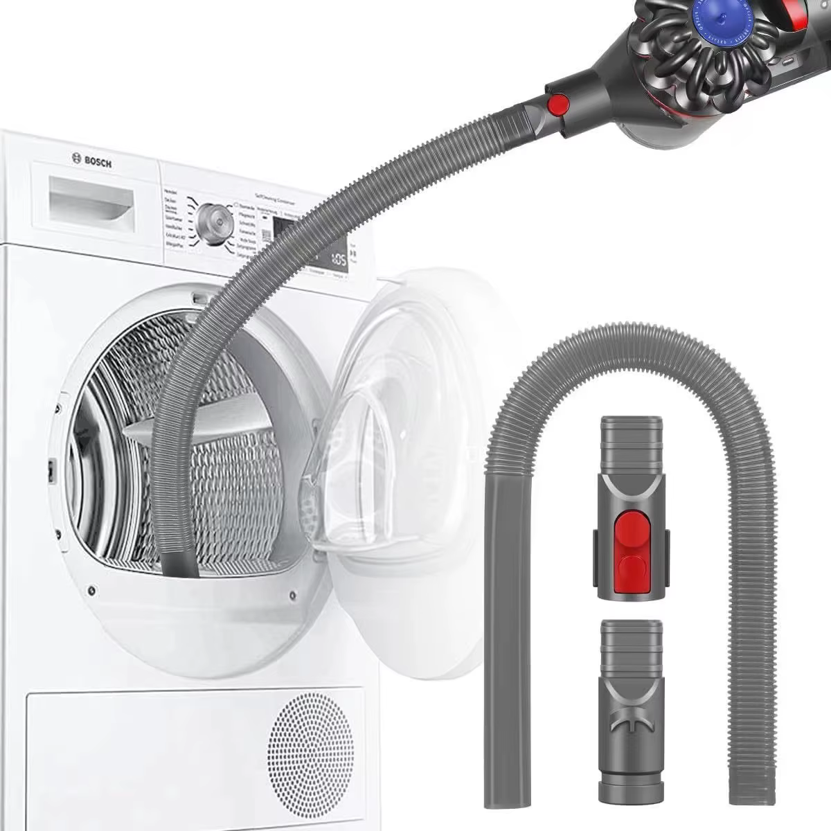 Kit de nettoyage des conduits de séchage