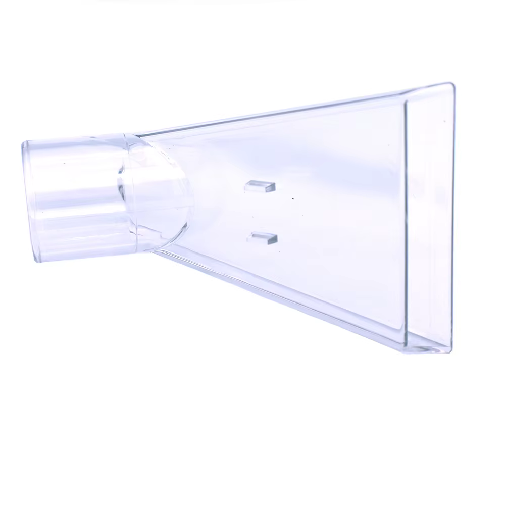 Buse d'eau universelle pour aspirateur sec et humide