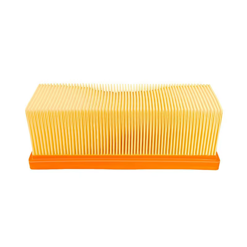 Filtre B89B-4X pour aspirateurs Karcher 6.414 – 498.0 SE2001 SE3001 2501 2701 2801 SE5.100 SE6.100 K3001