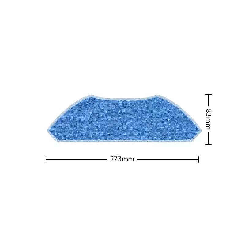 Pièces pour aspirateur Robot Left M1/M2/M2 Pro/M2S/M2S Pro/M2 Plus/U180