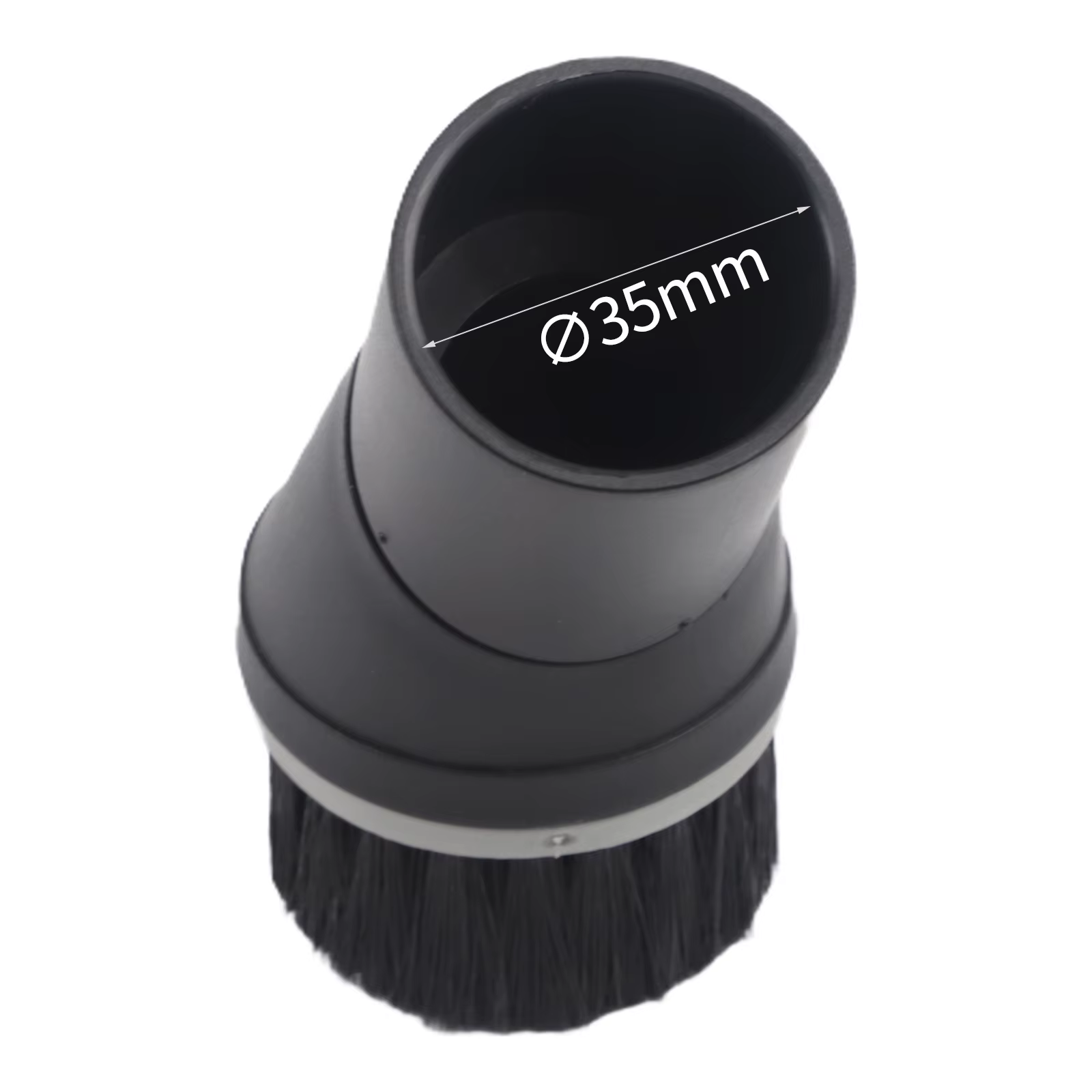 Accessoire brosse pour meubles