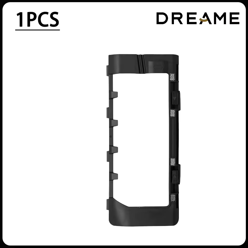 Ensemble complet d'accessoires pour aspirateur Dreame X50 Ultra / X50 Master / X50